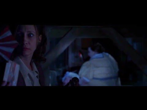 Conjuring Les dossiers Warren (2013)_ elle m'a obligé à le faire 