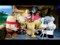 Treacle Trouble The Treacle People Episode 1 Full Episode Wholesome Animated Comedy