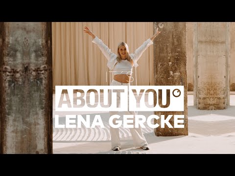 Lena Gercke Doku - Its About You - Teil 2