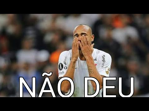 CORINTHIANS 2 X 1 COLO COLO NARRAÇÃO MIL GRAU DA LIBERTADORES 2018