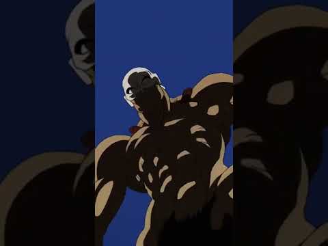 Saitama vs marugori | #onepunchman #saitama #anime