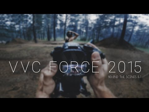Behind the VVC FORCE 2015. Part 1