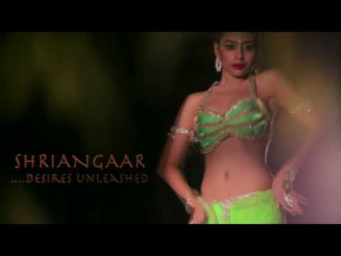 Trisha choudhury dance