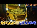 REGGEA RIDDIMS 1 MATATU CULTURE MONEY FEST HELL HEAVEN NGANYA MIX DJ STALY