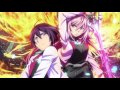 Nightcore ~ Gakusen Toshi Asterisk OP 