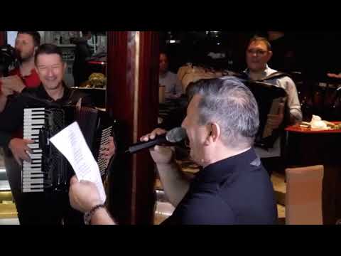 𝐒𝐄𝐑𝐈𝐅 𝐊𝐎𝐍𝐉𝐄𝐕𝐈𝐂 ❤️🎤💥🎶𝐒𝐀𝐌𝐎 𝐓𝐈 𝐒𝐈 𝐔𝐕𝐄𝐊 𝐈𝐒𝐓𝐀