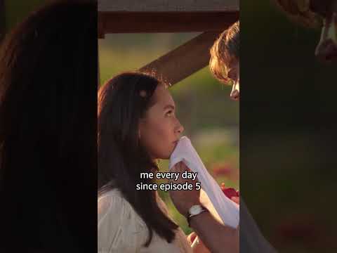 Same, Conrad, same. | The Summer I Turned Pretty