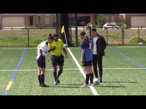 2020 WCC - Pakenham United v Bayside Argonauts