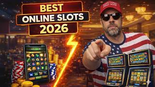 Best Online Slots With High RTP (Biggest Payouts)