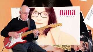 Plaisir d'amour - Nana Mouskouri - Instro cover by Dave Monk