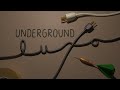 Underground Luxo (Luxo Jr. Short Series Ep. #11)