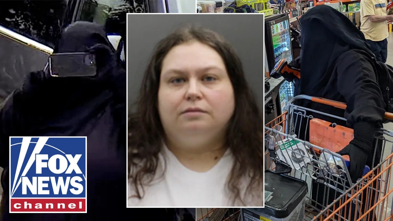 BEYOND THE PLOT: Inside a bomb suspect's alleged scheme of 'death and destruction'