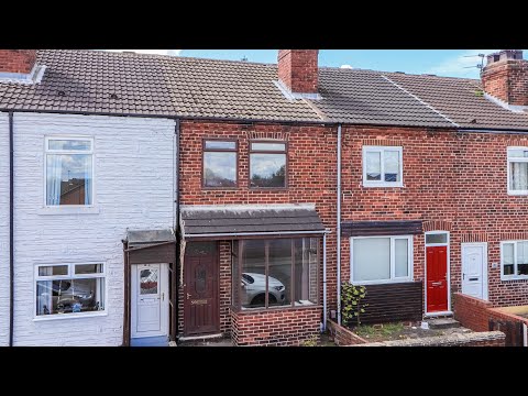 Cemetery Road, Normanton - Virtual Tour