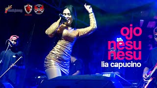 Download lagu LIA CAPUCINO - OJO NESU NESU (COVER) | GIBHON LIVE [ DANGDUT ONLINE] mp3