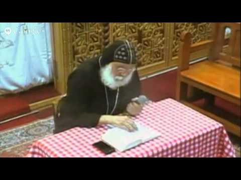 Réunion des jeunes du vendredi 16/05/2014 par Anba Daoud.