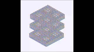 Visible Cloaks - Terrazzo (featuring Motion Graphics)