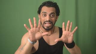 FREE AUDITION BY ACTOR NAME /AKASH RAI / HIGHT ||5.10|| | AGE |27|| MUMBAI video