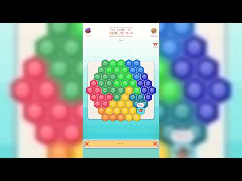 Hexa Crab video thumbnail