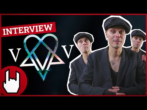 VILLE VALO's craziest Fan-Encounter! 🤘😆 - INTERVIEW