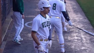 Druw Jones Hits NO DOUBT Homerun! #1 MLB Draft Prospect