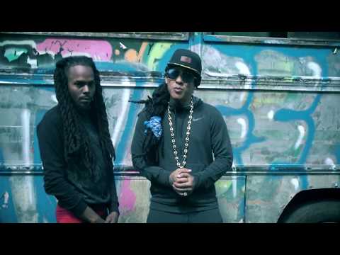 BEWONE x WALTON - Toute Koulè