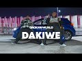 Lady Du & DBN Gogo – Dakiwe / Devanté x Venny (Amapiano) Choreography