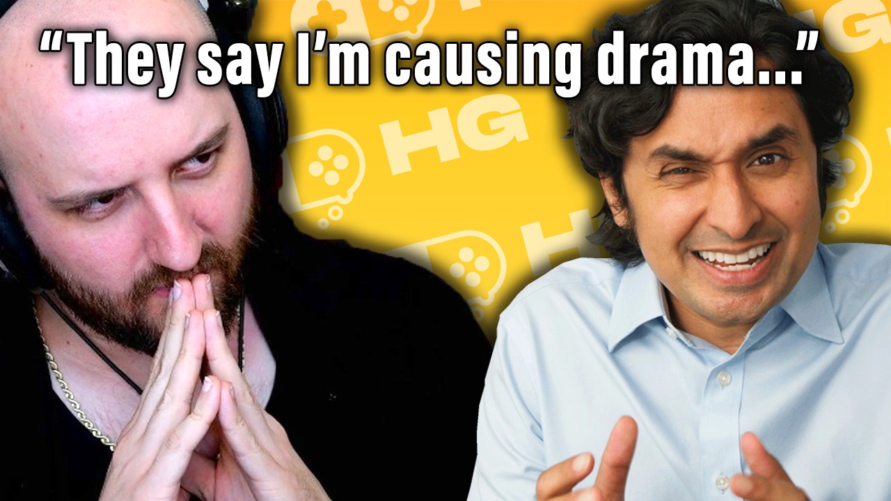 Why People Call You Passive Aggressive... ft. Tectone