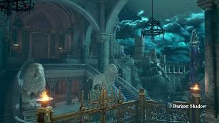 SOULCALIBURⅥ　コルヴス(Thymesia) vs 時計塔のマリア(Bloodborne)