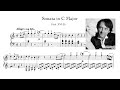 Haydn Sonata in C Major, Hob XVI 35 – Jean-Efflam Bavouzet