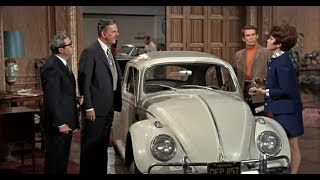 The Love Bug (1969) Thorndyke&#39;s Shop