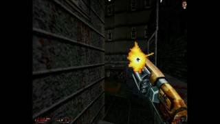 Blood II: The Chosen for PC