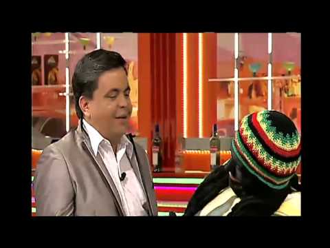 Humor de El Happy Hour - América TeVé