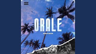 ORALÉ