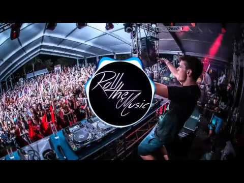 Martin Garrix vs. Galantis - Forbidden Voices vs.  Runaway (Martin Garrix UMF 2015 Mashup)