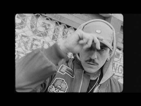 Noyz Narcos – DOPE BOY (prod. Night Skinny) [Official Video]