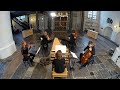 Holland Baroque Die Kunst Der Fuge J S Bach