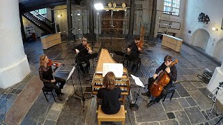 Download lagu Holland Baroque - Die Kunst der Fuge (J.S. Bach) mp3