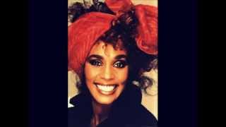 Whitney Houston - I Was Made To Love Him ( Salute )
