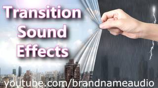 Transition Sound Effects