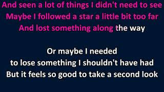 Ozark Mountain Daredevils- Following The Way That I Feel KARAOKE