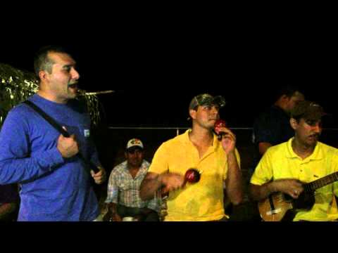 SALI DE PUERTO MIRANDA.  ELORZA 2015