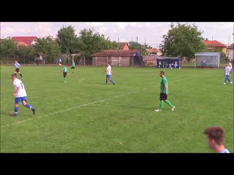 FC ZIMANDU NOU CS FRONTIERA CURTICI 2004 SCOR 3 4