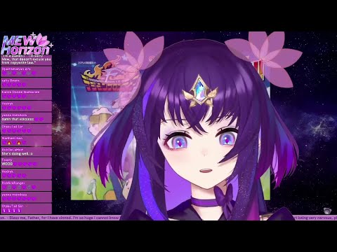 MEW Horizon sings Digimon Frontier - With the Will