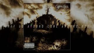 What Go Around Come Around,Kid (INSTRUMENTAL)