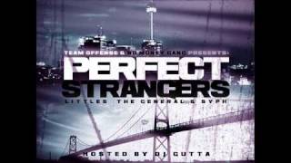 Littles The General & Syph Feat. JRDN & Keegan Daniro - Streets is My Home (Prod. By Superville)