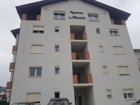 Penthouse zona Calea Cisnadiei