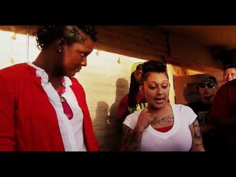 BODY BAG BATTLES PRESENTS - Jade vs Envii Mei