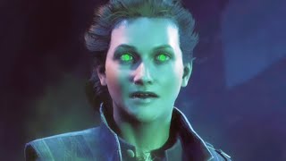 Download lagu How Isidora Betrayed The Keepers And Turned Evil (All Keepers Memories) - Hogwarts Legacy 2023 mp3