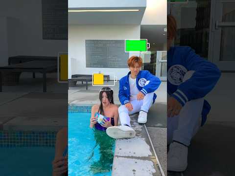 What Drains MERMAID’S Energy? 🪫🧜‍♀️