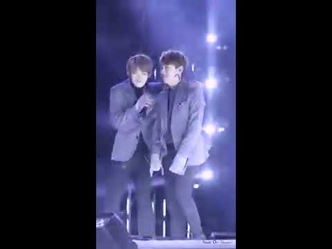 180101 [ 노태현 focus ] Champion / JBJ The Brilliant Countdown